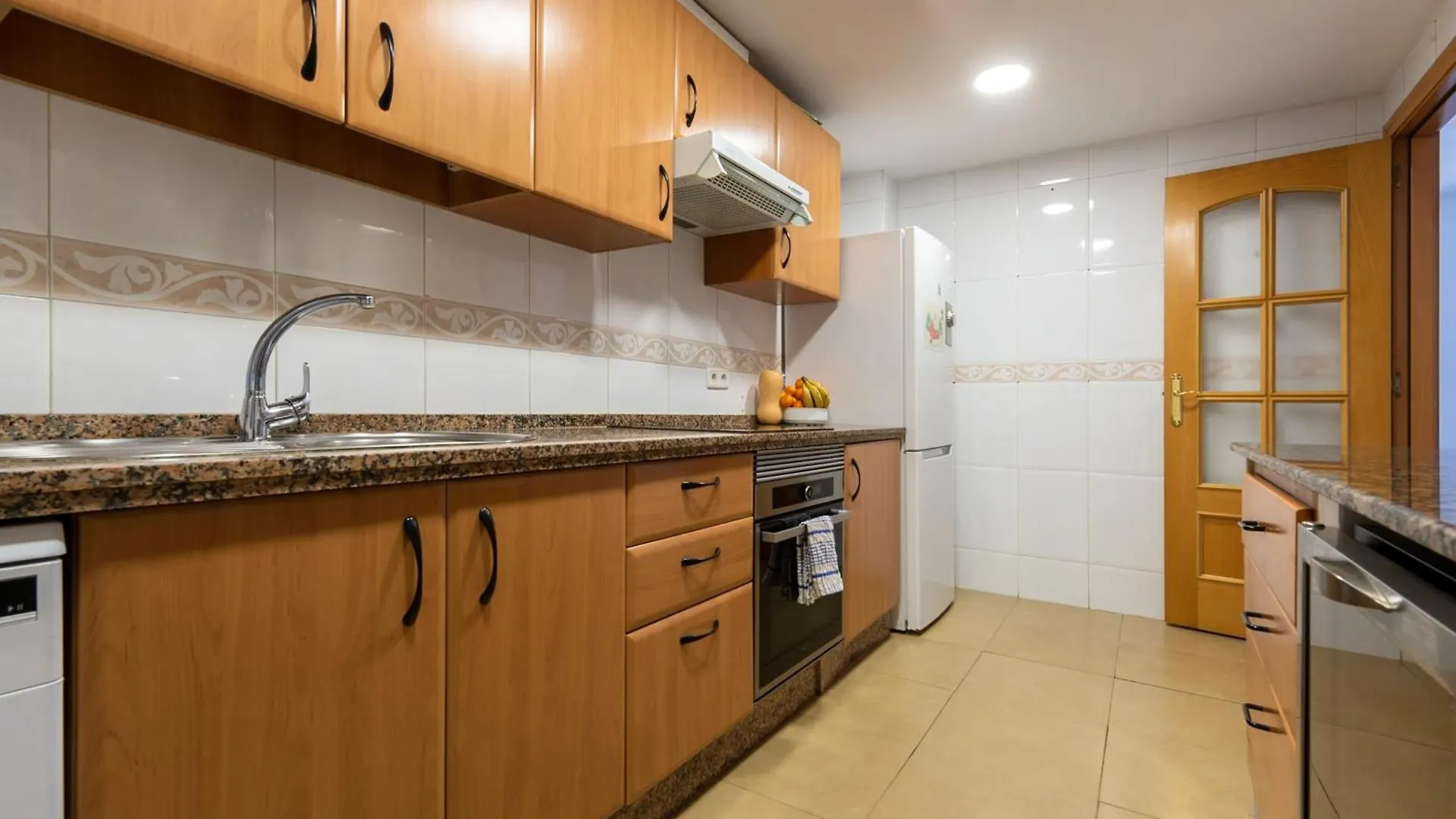Apartamento Duplex Los Cartujanos I Apartment Marbella