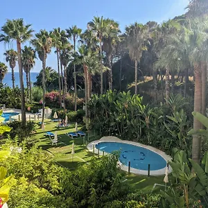  Appartement Gran By Coral Beach