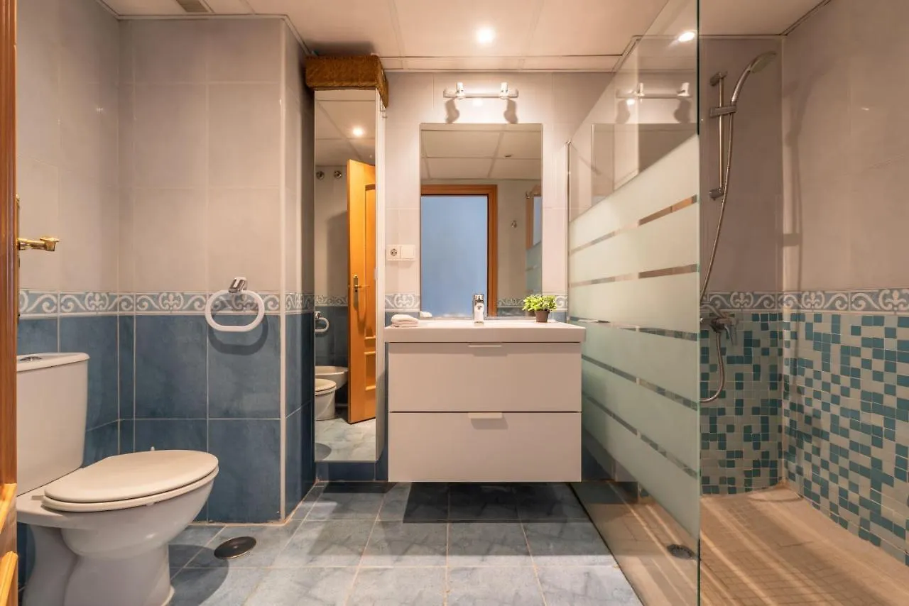 Apartamento Duplex Los Cartujanos I Marbella 0*,  Spain