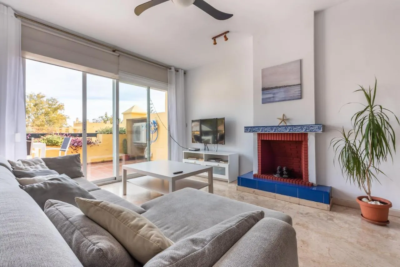 Apartamento Duplex Los Cartujanos I Marbella Spain