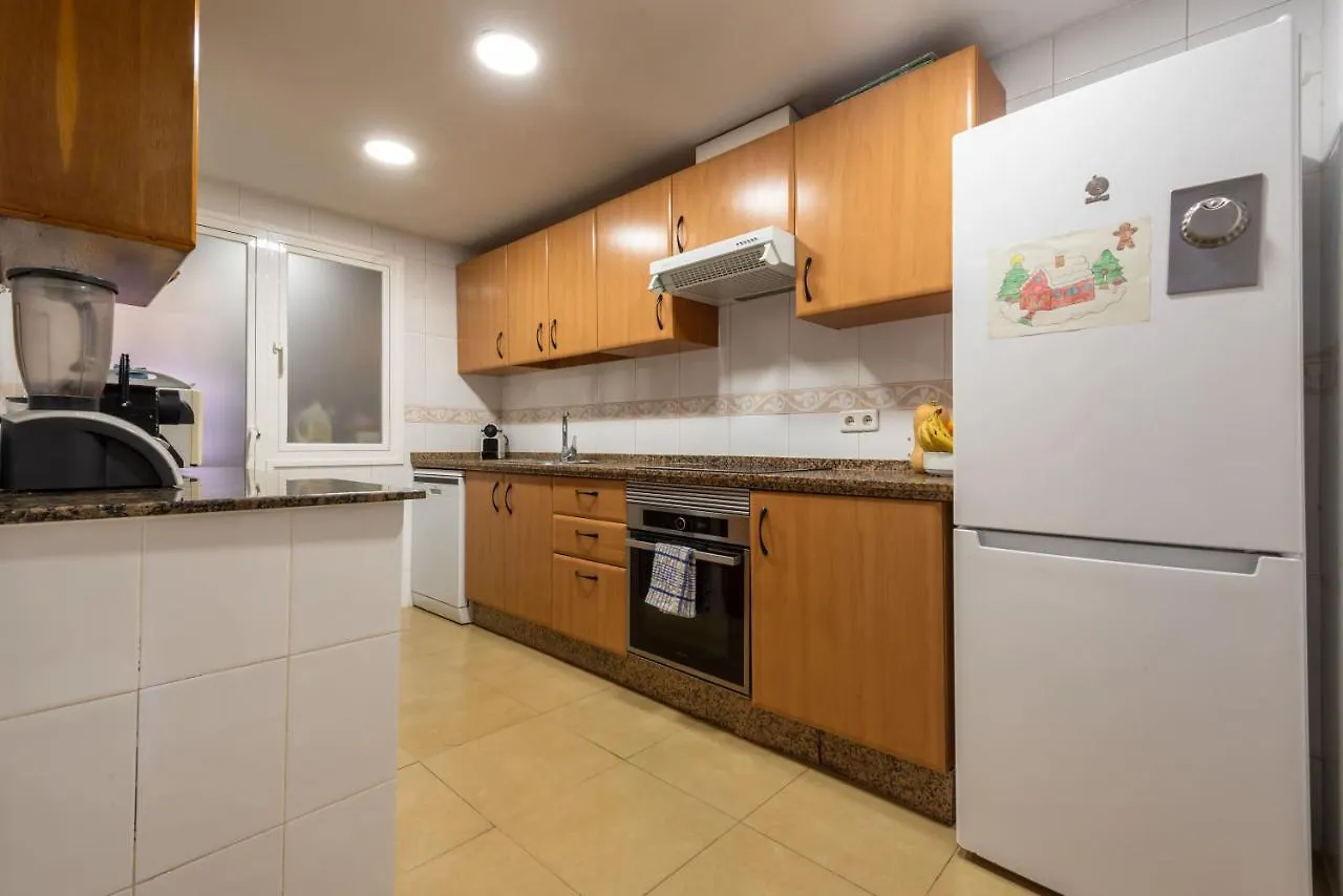 Apartamento Duplex Los Cartujanos I Marbella Apartment