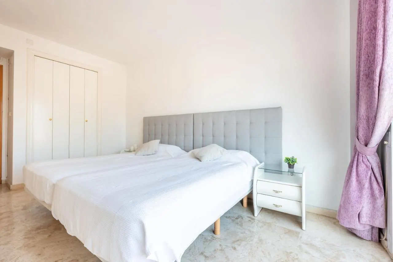 Apartamento Duplex Los Cartujanos I Apartment Marbella