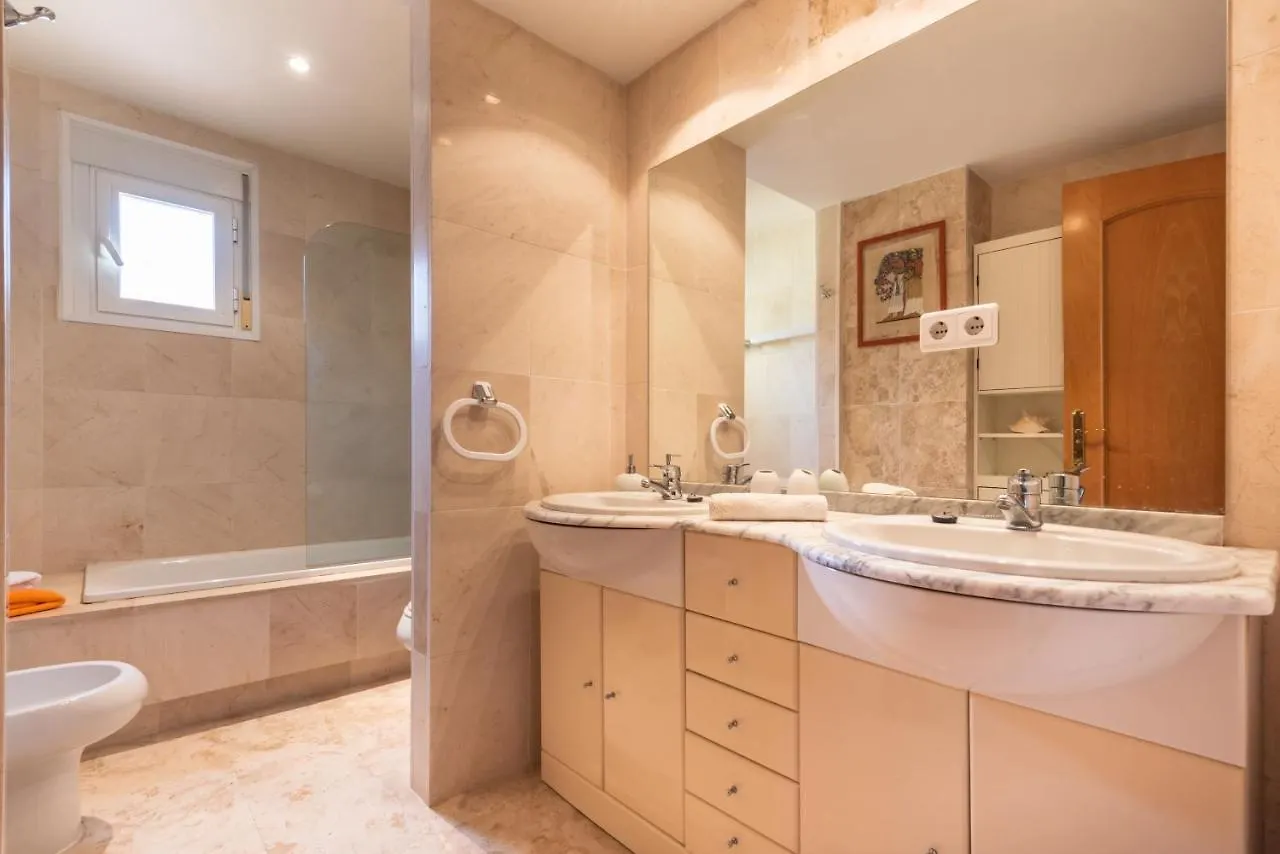 Apartamento Duplex Los Cartujanos I Marbella Spain